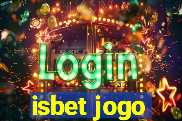 isbet jogo